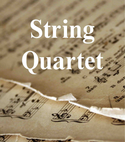 A. String Quartet