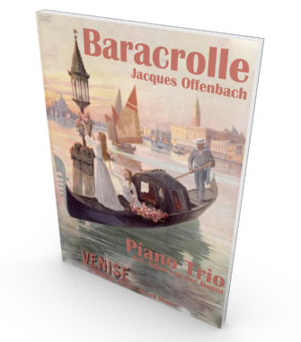 Barcarolle