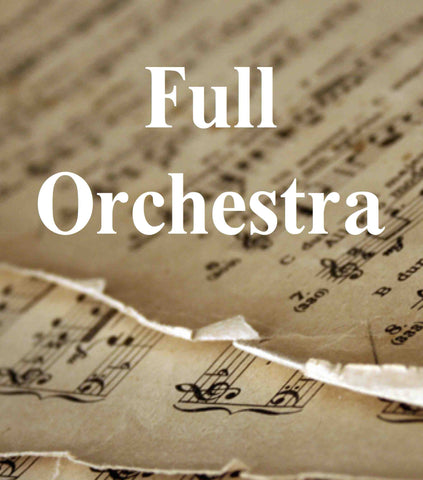 F. Full Orchestra