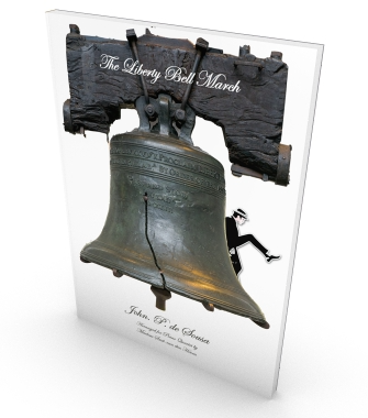 The Liberty Bell March